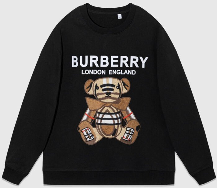 HOODIE BRB - Image 1