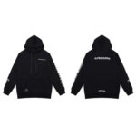HOODIE CHROME H - Image 3