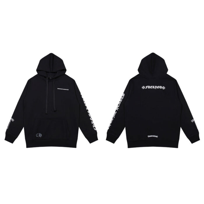 HOODIE CHROME H - Image 3