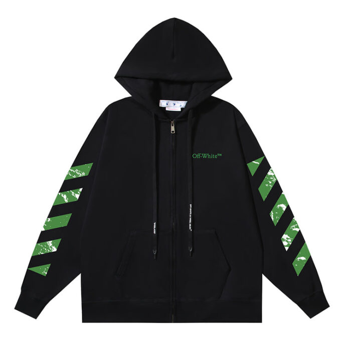 HOODIE OFF W - Image 3
