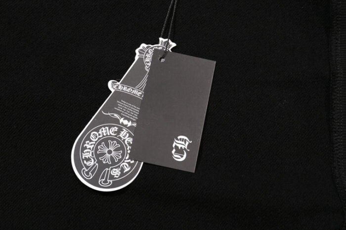 HOODIE CHROME H - Image 4