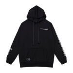 HOODIE CHROME H - Image 2