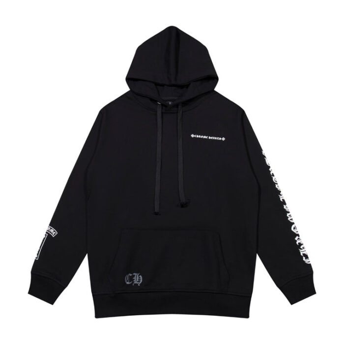HOODIE CHROME H - Image 2
