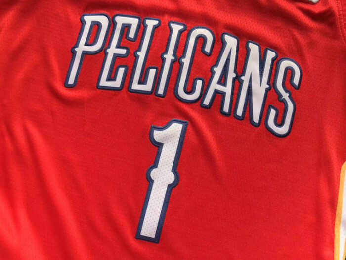 BASKET JERSEY - Image 9