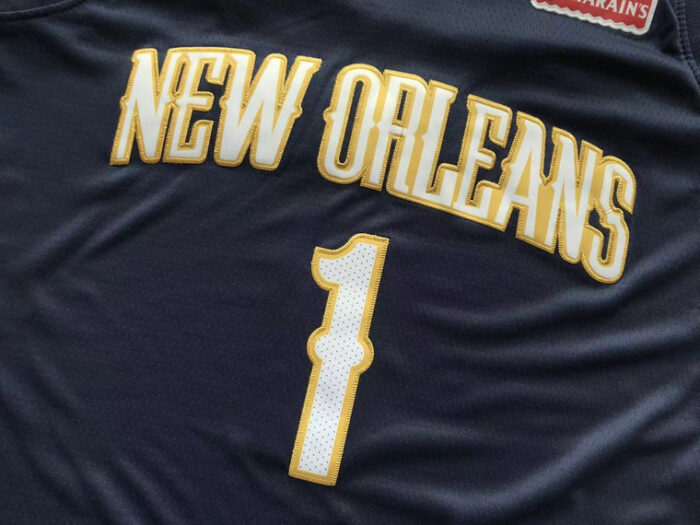 BASKET JERSEY - Image 10