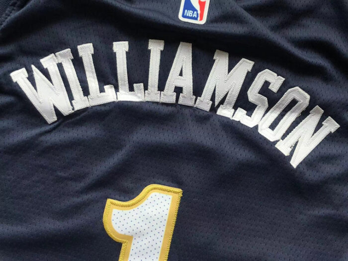 BASKET JERSEY - Image 11