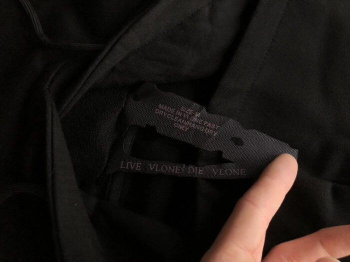 VLN HOODIE - Image 6