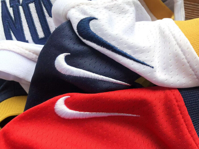 BASKET JERSEY - Image 7