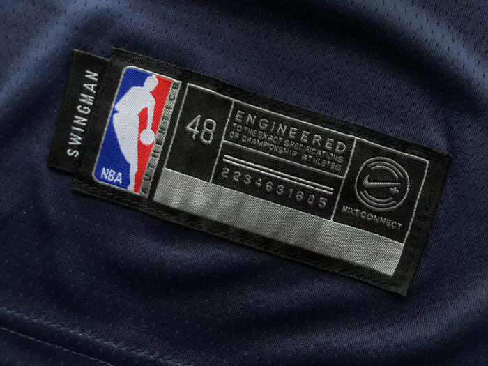 BASKET JERSEY - Image 8