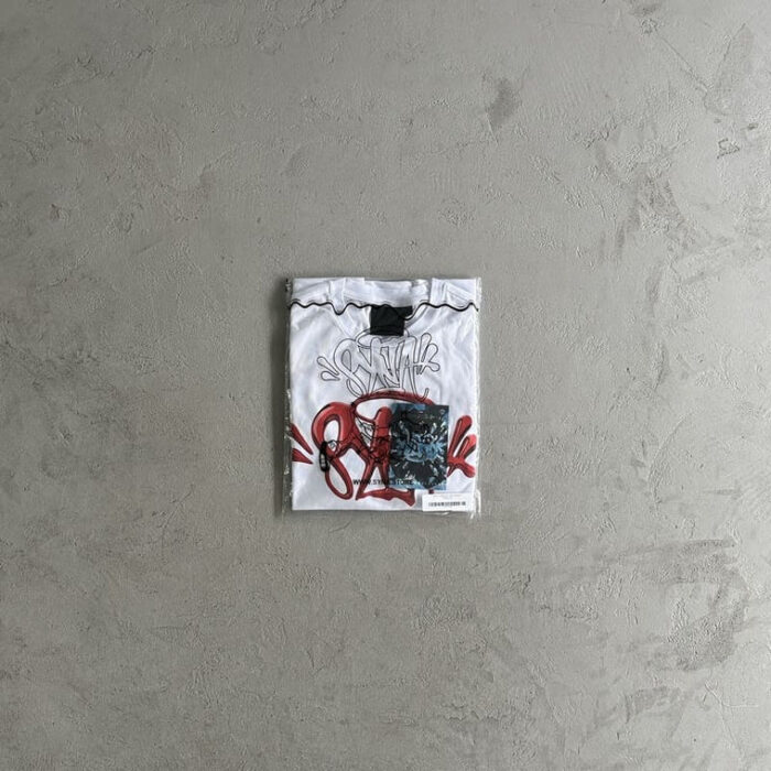 SYNA T-SHIRT - Image 5