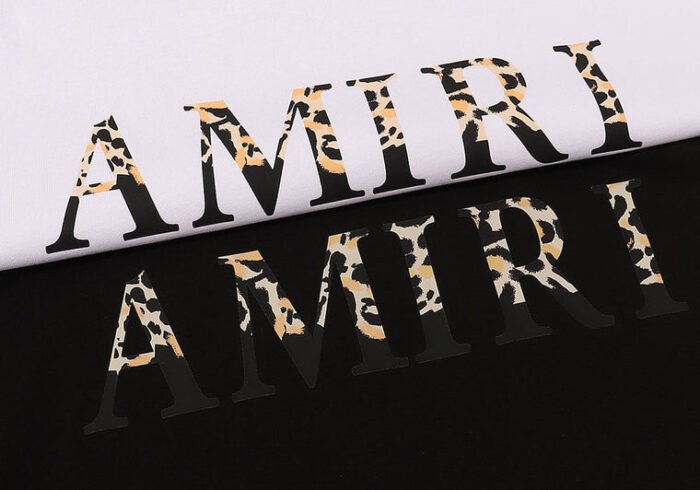AMIRI T-SHIRT - Image 3
