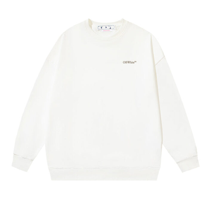 HOODIE OFF W - Image 3