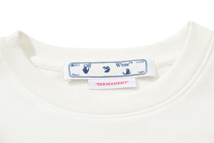 HOODIE OFF W - Image 6