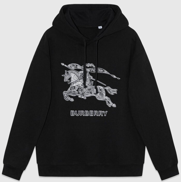 HOODIE BRB - Image 1