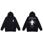 HOODIE CHROME H - Image 3