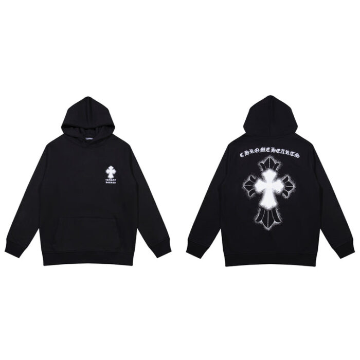 HOODIE CHROME H - Image 3