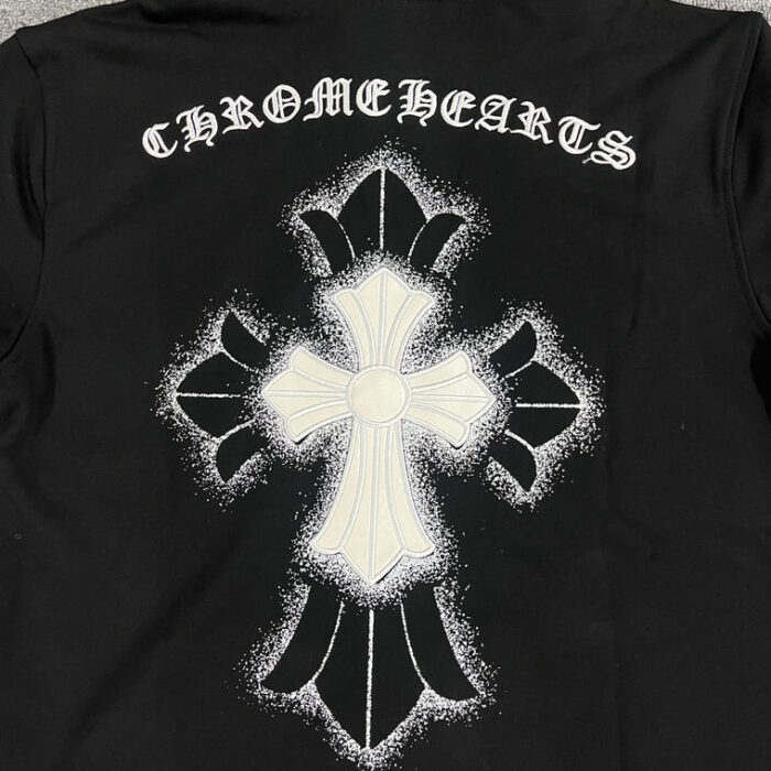 HOODIE CHROME H - Image 4