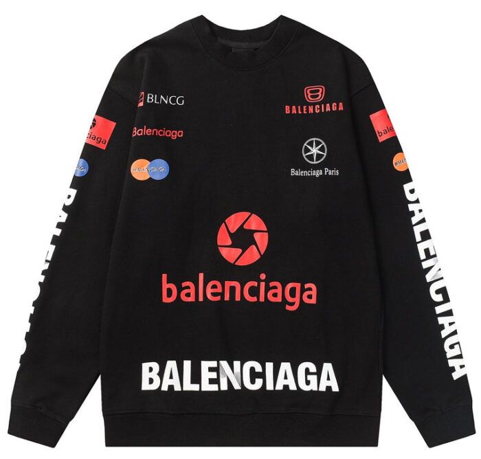 HOODIE BLC - Image 1