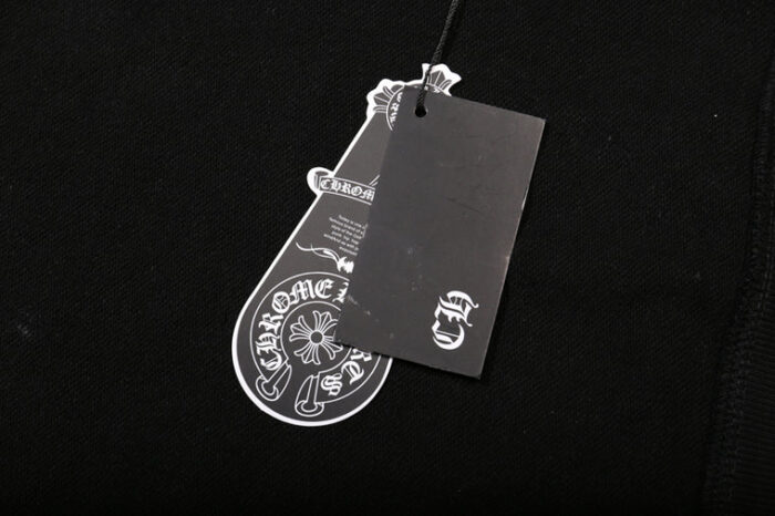 HOODIE CHROME H - Image 5