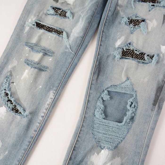 AMIRI JEANS - Image 5