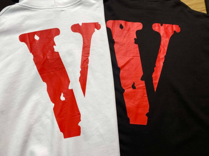 VLN HOODIE - Image 6