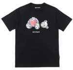 T-SHIRT P*LM ANG