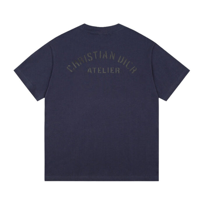 DIOR T-SHIRT - Image 2