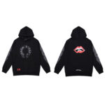 HOODIE CHROME H - Image 3