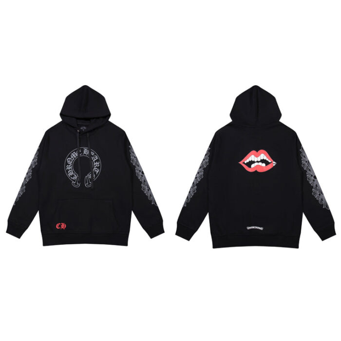 HOODIE CHROME H - Image 3
