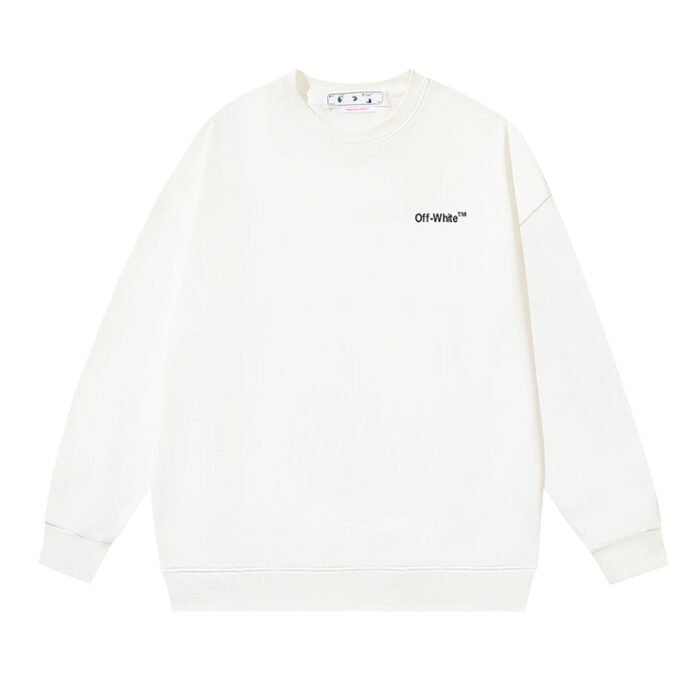 HOODIE OFF W - Image 5