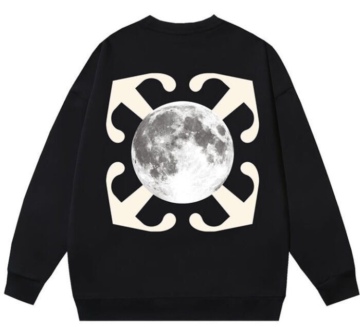 HOODIE OFF W - Image 1