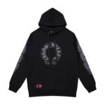 HOODIE CHROME H - Image 2