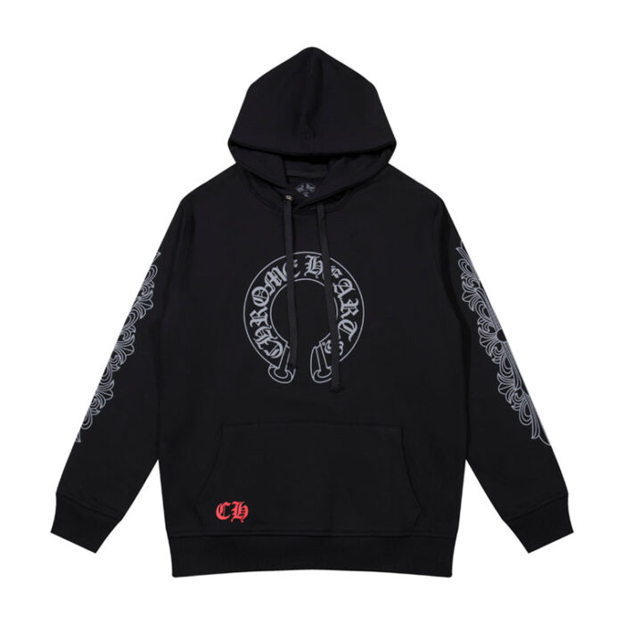 HOODIE CHROME H - Image 2