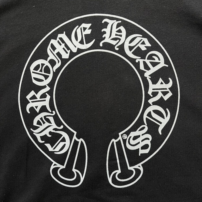 HOODIE CHROME H - Image 6