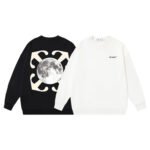 HOODIE OFF W - Image 3