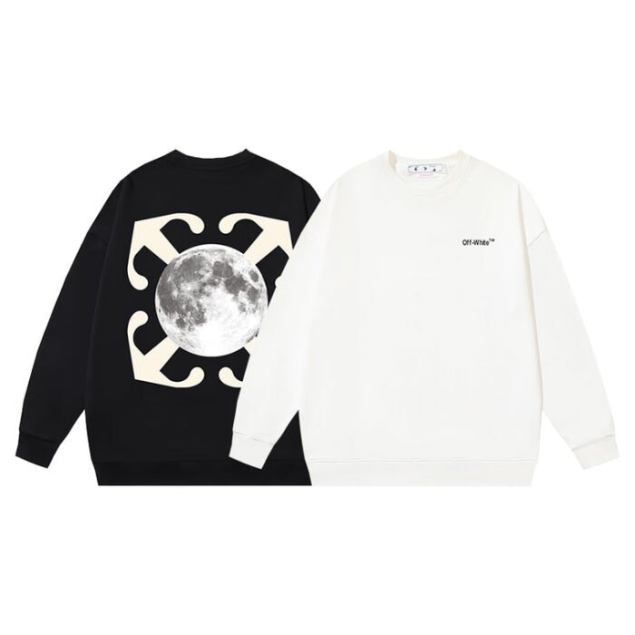 HOODIE OFF W - Image 3