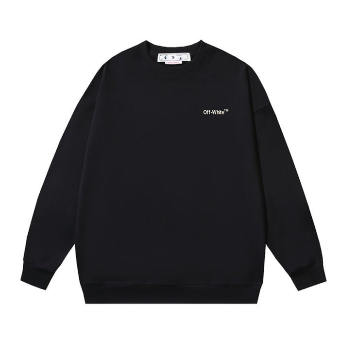 HOODIE OFF W - Image 4
