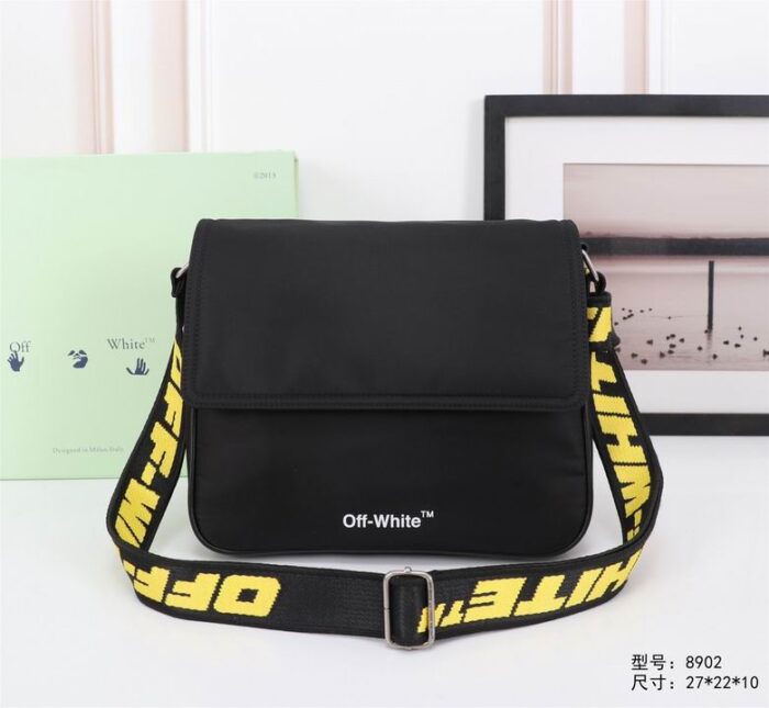 BAG OFF W - Image 1