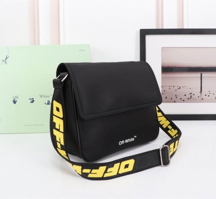BAG OFF W - Image 4