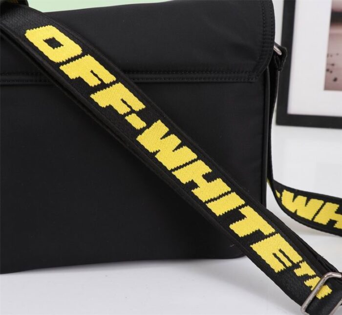 BAG OFF W - Image 8