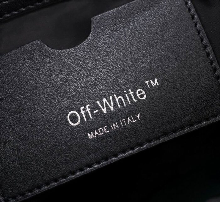 BAG OFF W - Image 6