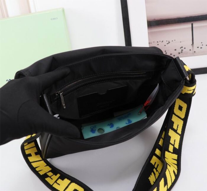 BAG OFF W - Image 5