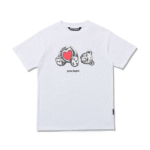 T-SHIRT P*LM ANG - Image 2