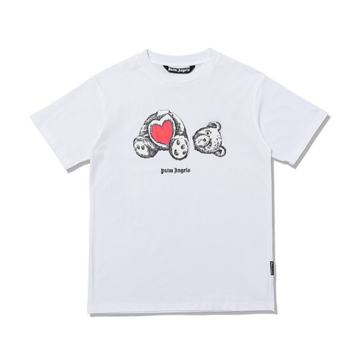 T-SHIRT P*LM ANG - Image 2