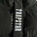 Trapstar Gilet - Image 3