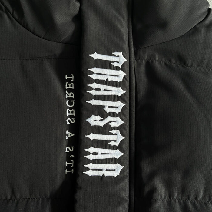 Trapstar Gilet - Image 3
