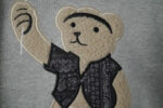 HOODIE P*LM ANG - Image 6