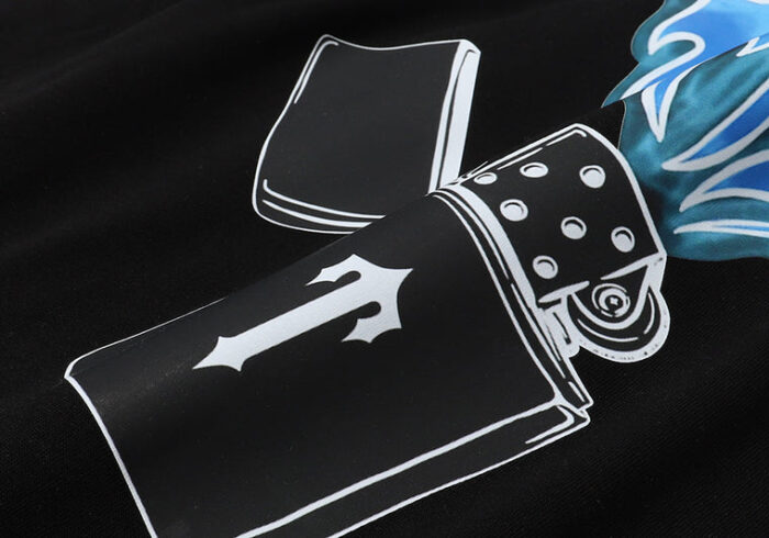 Trapstar T-shirt - Image 5