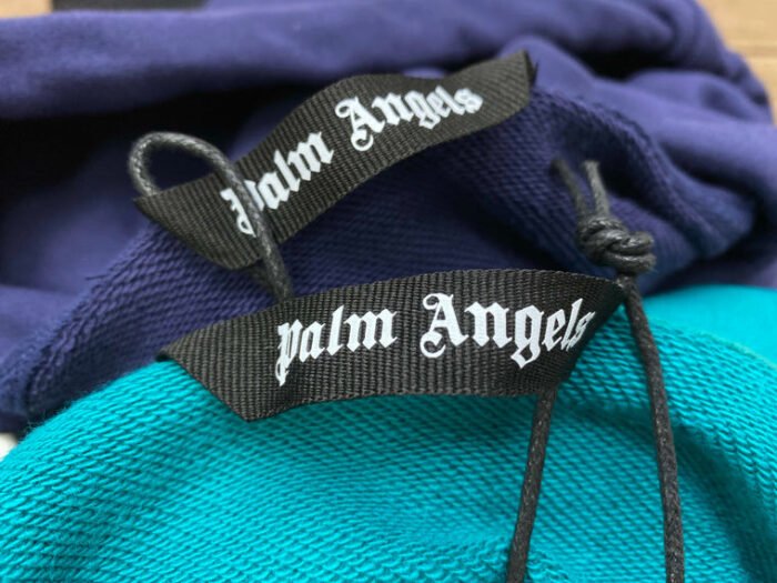 HOODIE P*LM ANG - Image 12