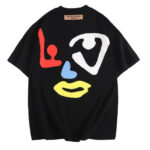 T-SHIRT LOUIS V - Image 4